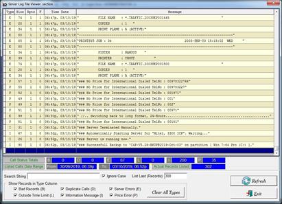 ServerViewer ServerViewer